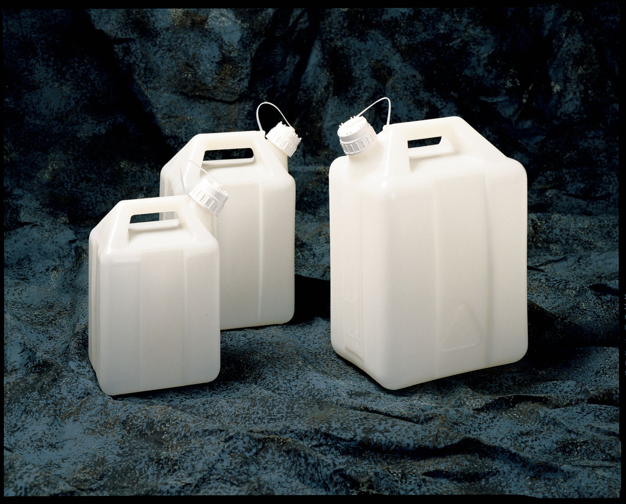 NALGENE Carboy Cap, 1 EA 3WEF77122401053 Grainger