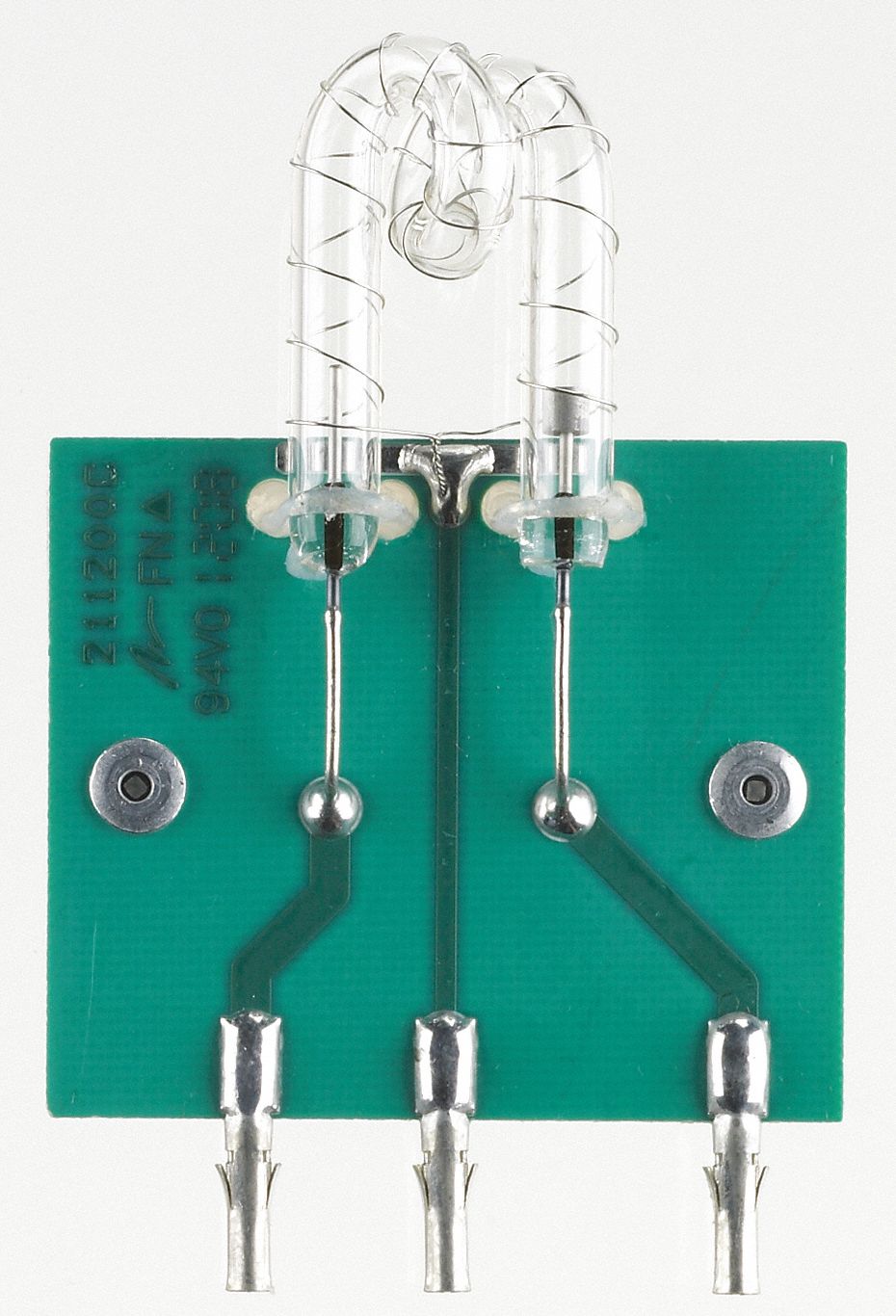 FEDERAL SIGNAL Replacement Strobe Tube, For Use With Mfr. No. 42020002