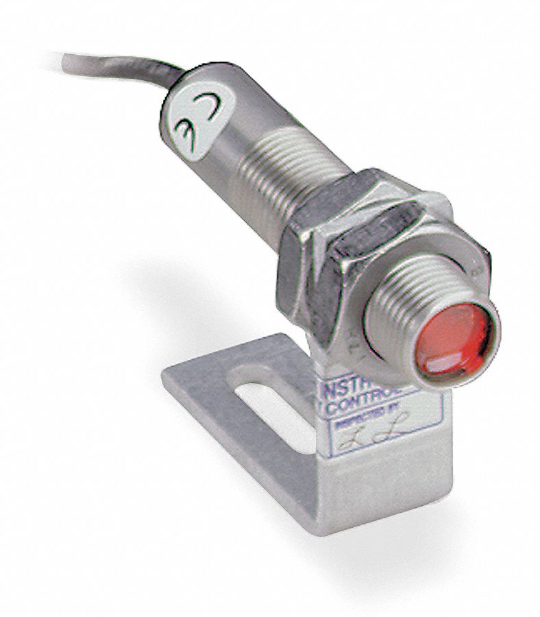 MONARCH Remote Optical Sensor 3WB46ROSW Grainger