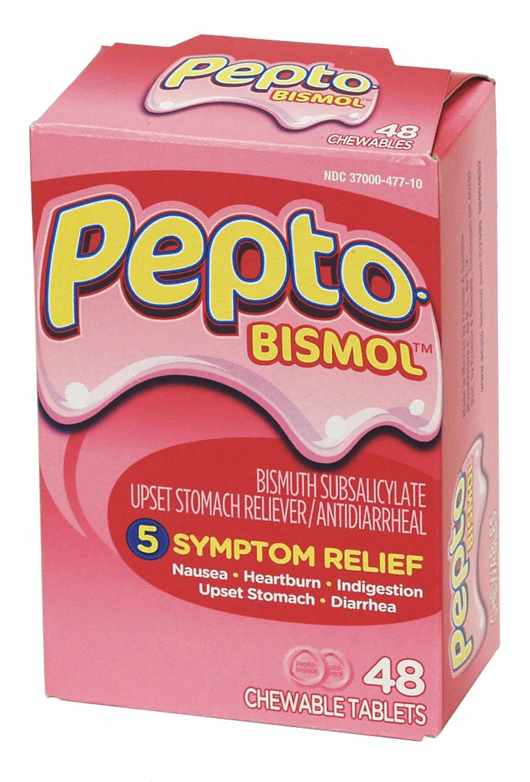 Pepto Bismol Label ubicaciondepersonas.cdmx.gob.mx