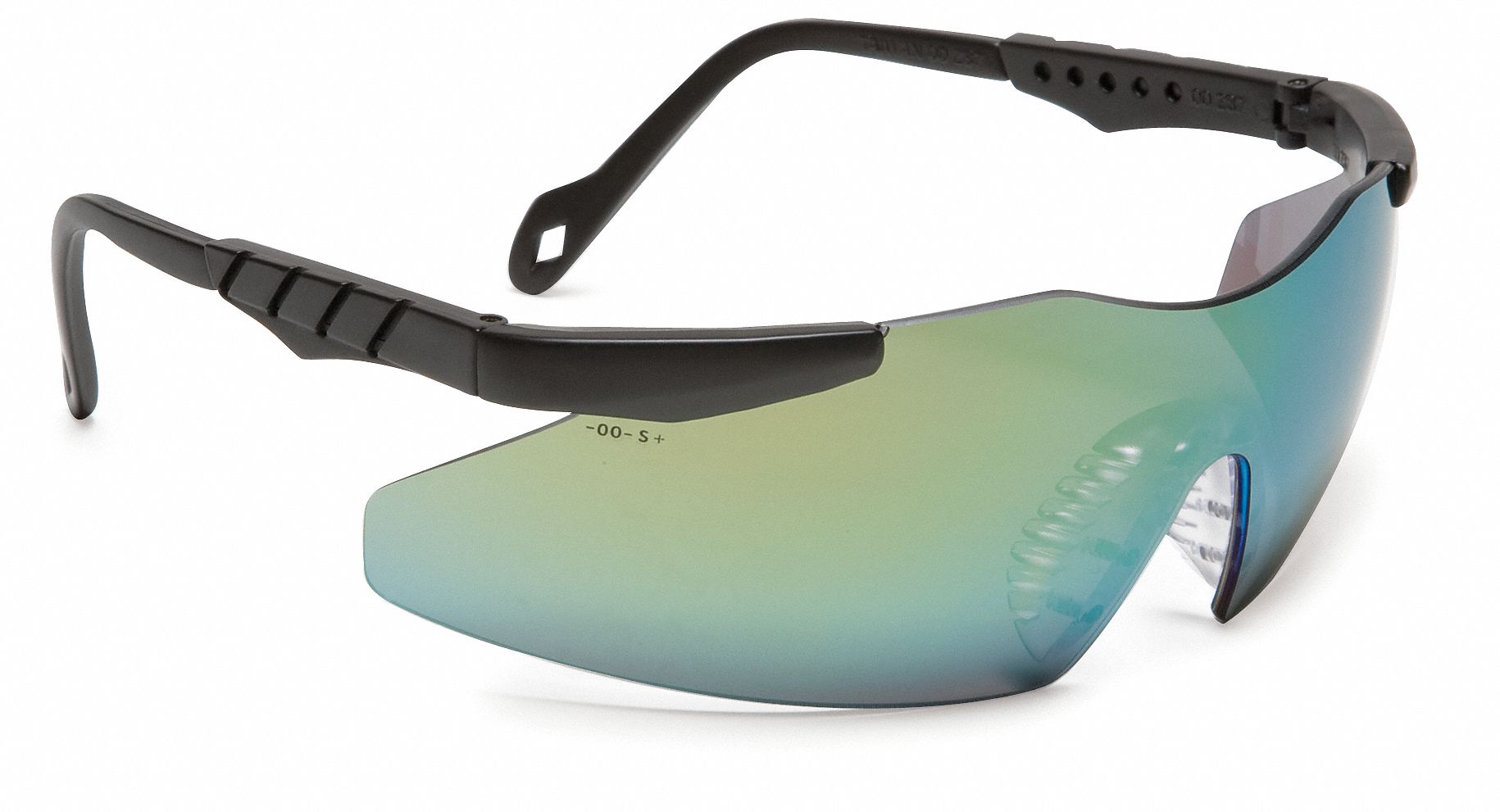 SMITH & WESSON Smith & Wesson® Magnum® 3G ScratchResistant Safety