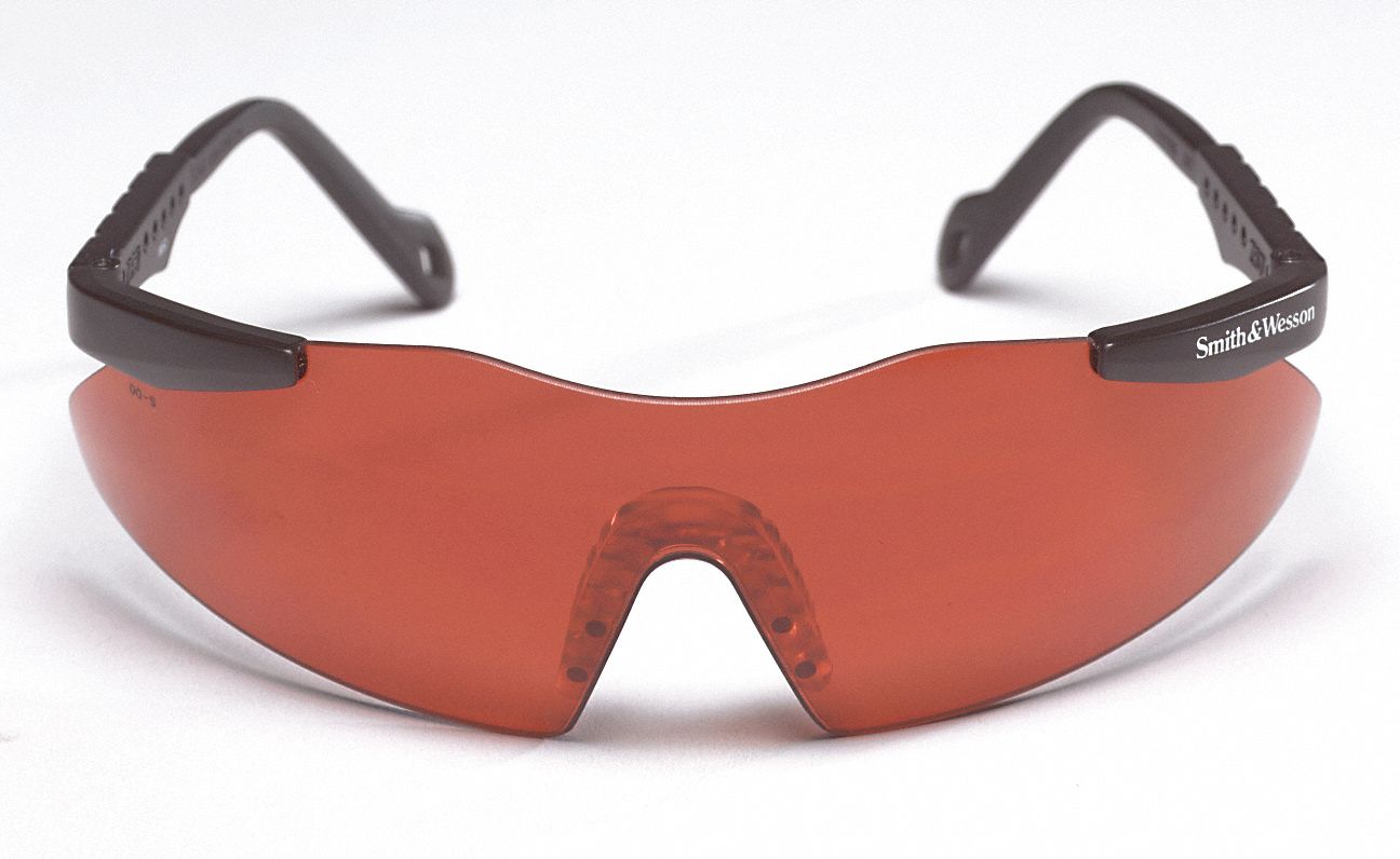 SMITH & WESSON Smith & Wesson® Magnum® 3G ScratchResistant Safety