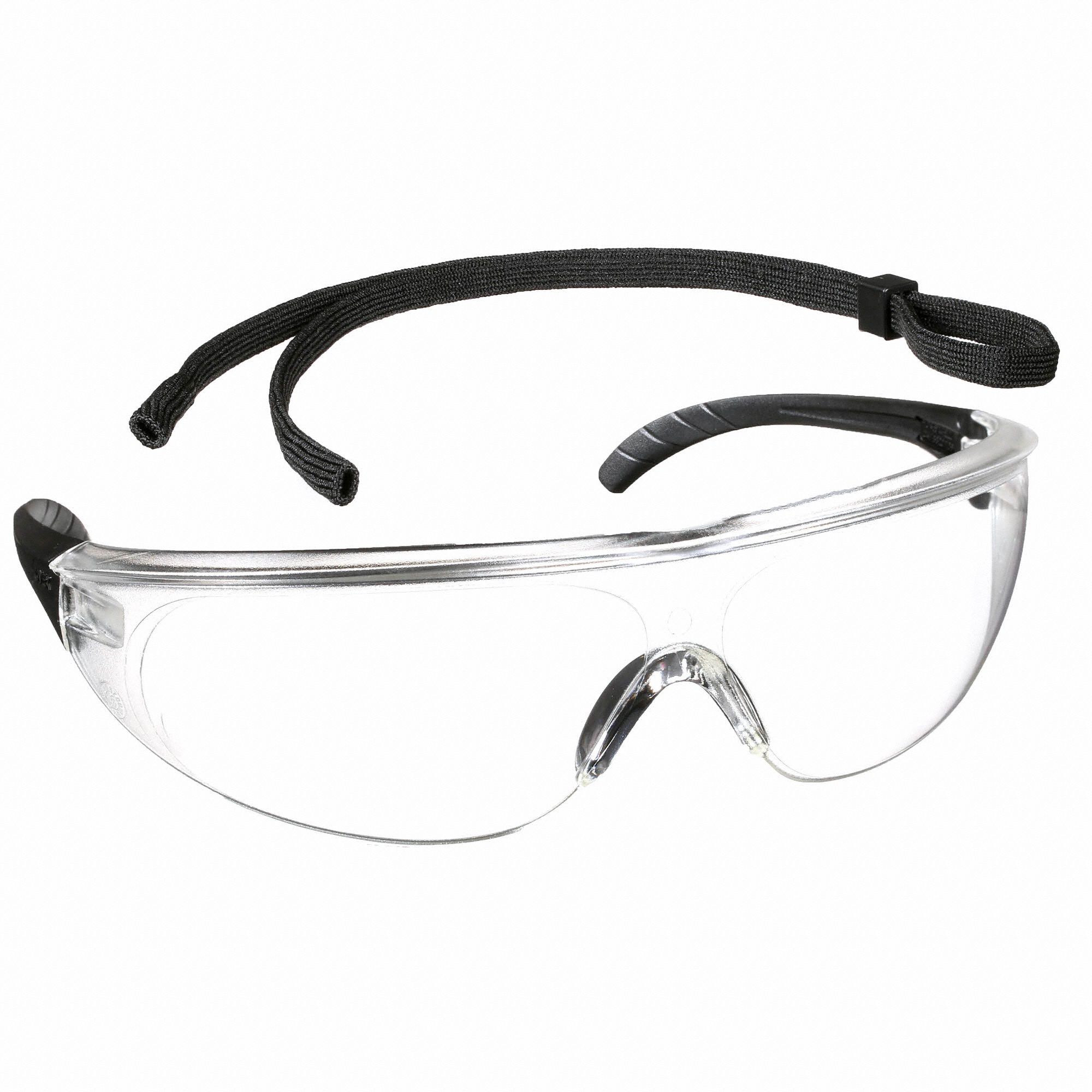 HONEYWELL UVEX Safety Glasses 3WLY511150755 Grainger