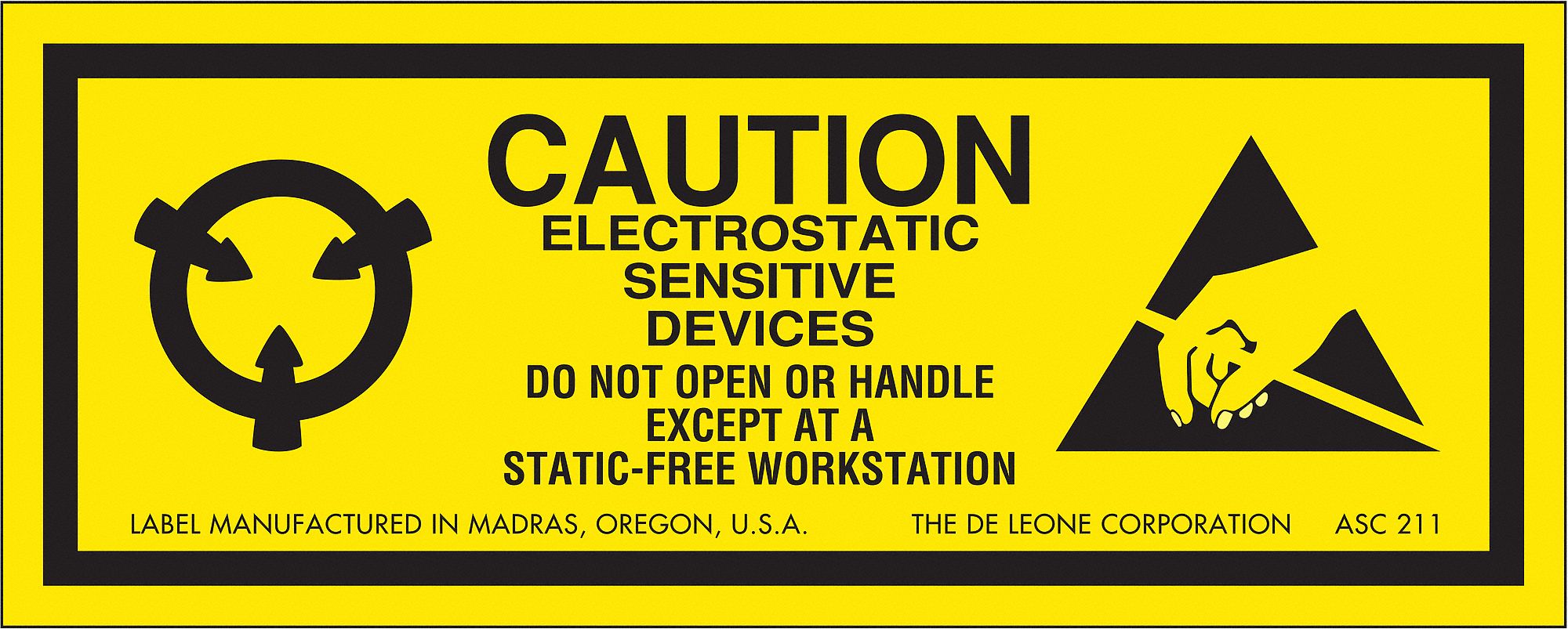 GRAINGER APPROVED Shipping Labels, Material Paper, PK 1000 3WRW2