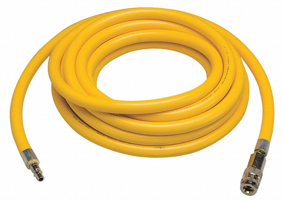 ALLEGRO Airline Hose, 25 ft Hose Length, SAR System 3WUG92028 Grainger