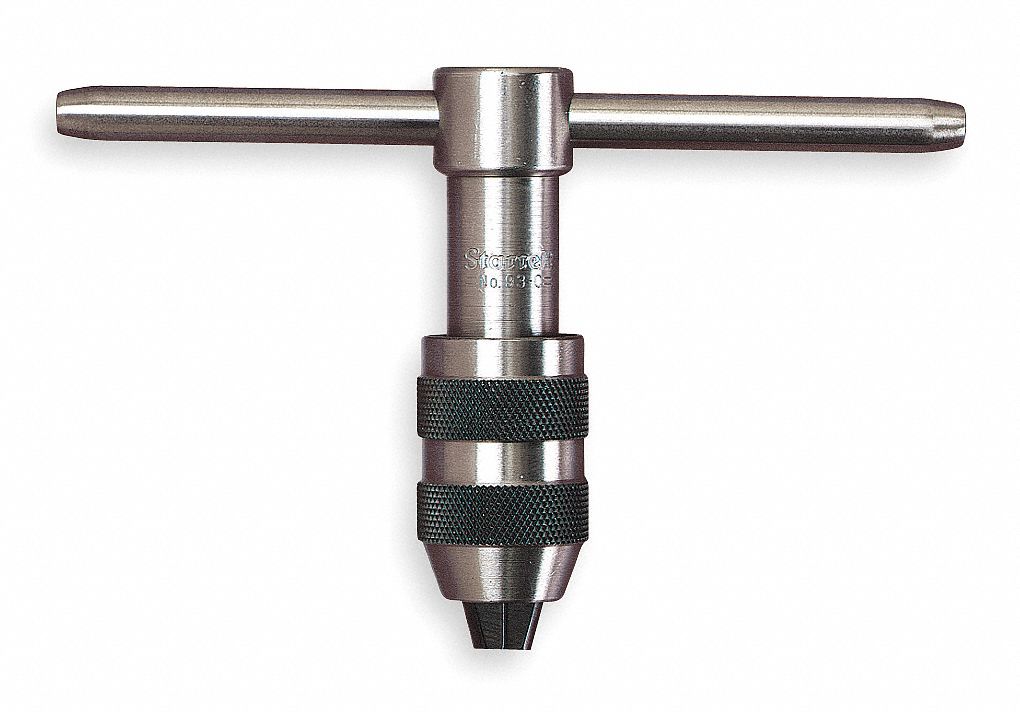 T Handle Tap Wrench - Grainger