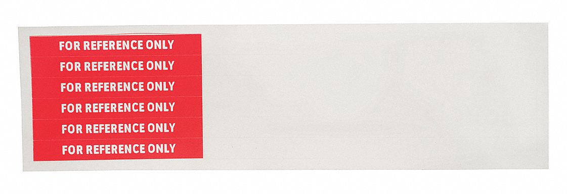 32 For Reference Only Label Labels Design Ideas 2020