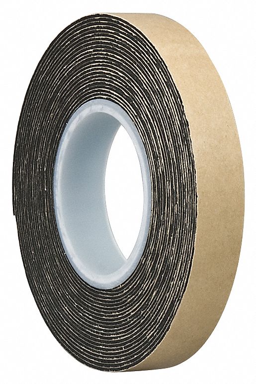3M Tape Type DoubleSided Foam Tape, Tape Brand 3M, Series 4492