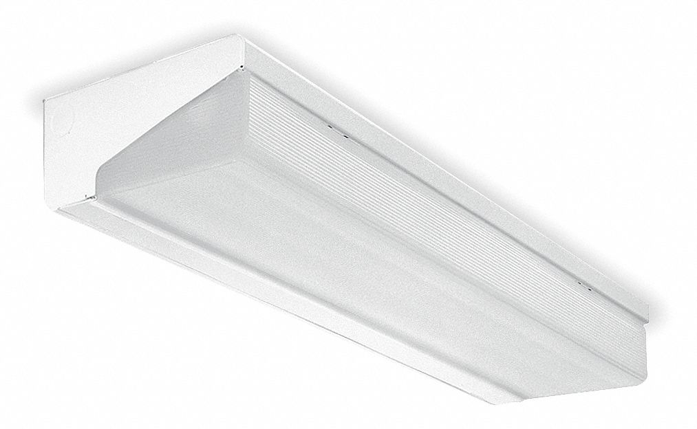 Lithonia Lighting WP 2 32 MVOLT GEB10IS DO Lithonia Lighting Wall