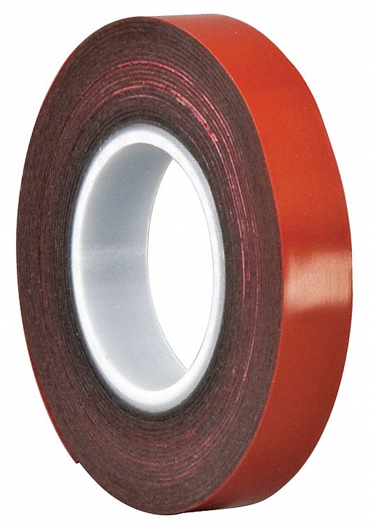 3M Tape Type DoubleSided VHB (Very High Bond) Tape, Tape Brand 3M