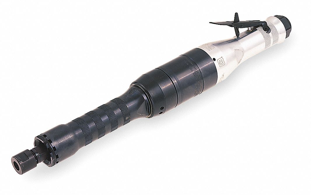 INGERSOLL RAND, 1.3 hp Horsepower, 15,000 RPM Max. Speed, Die Grinder