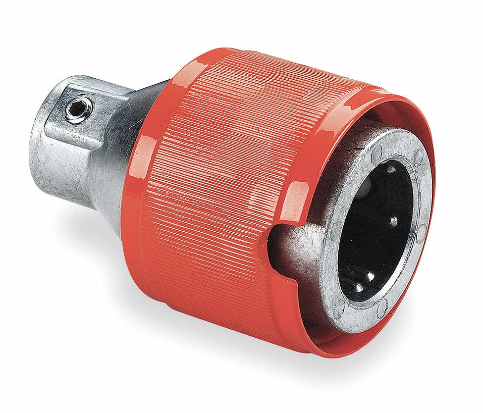 GRAINGER APPROVED PTO Quick Coupling for 3YB42, 3YB55 3YB451321001