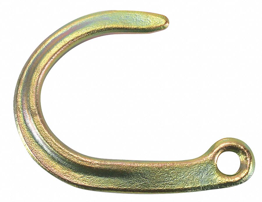 Hook,Eye,J,4700Lb Grainger
