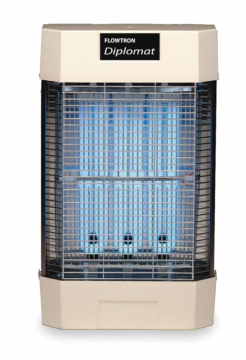 Heavy Duty Bug Zappers From Flowtron atelieryuwa.ciao.jp