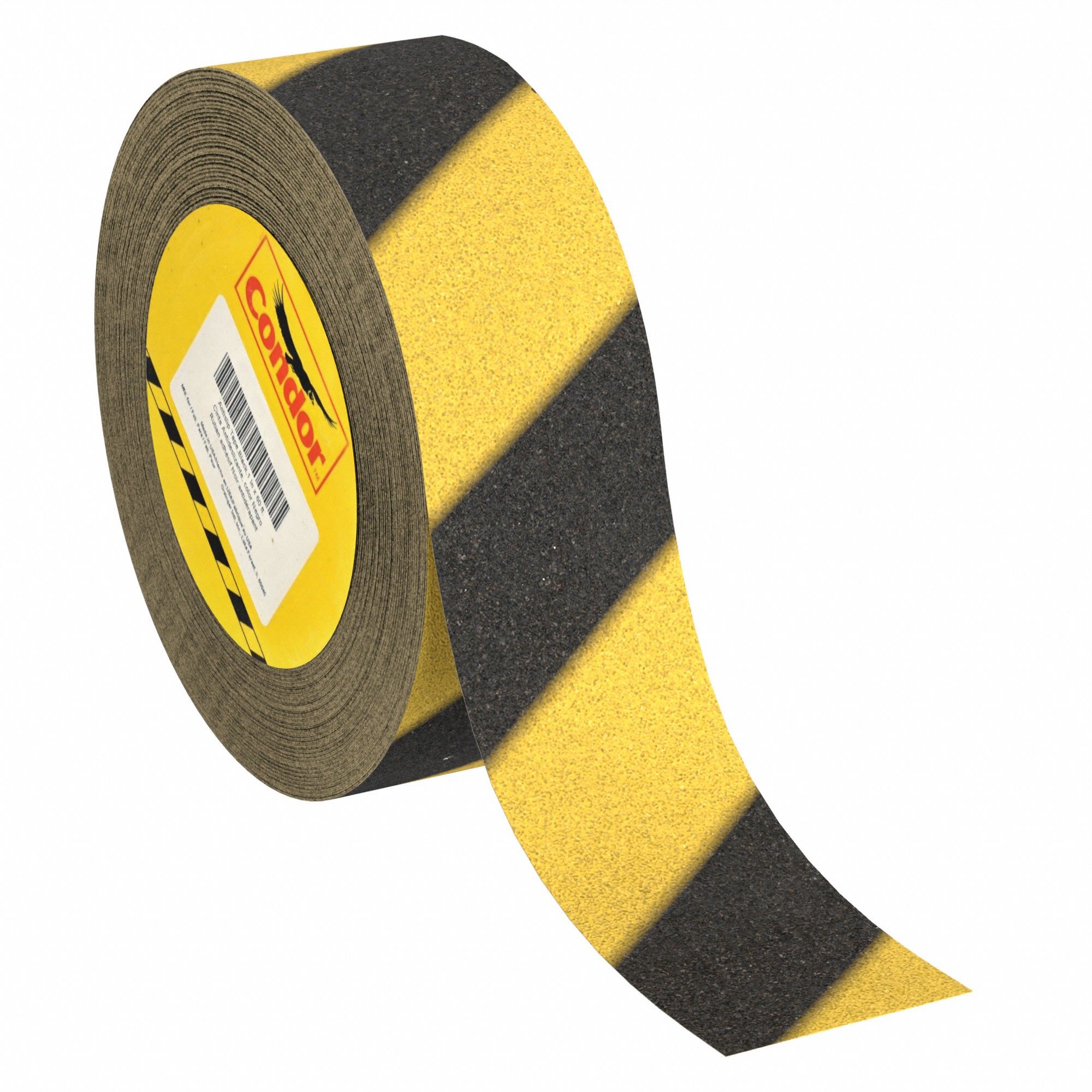 Coarse, 60 Grit Size, AntiSlip Tape 3ZG32GRAN13541 Grainger