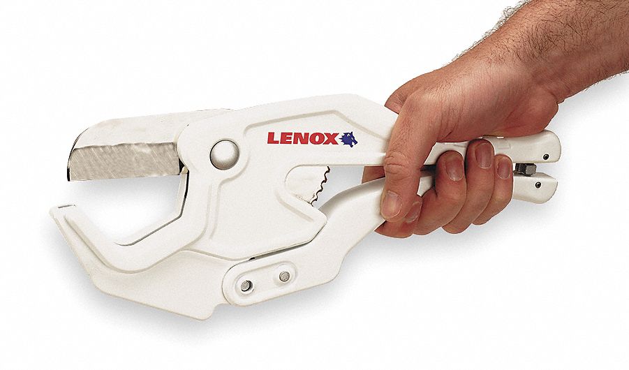 LENOX PIPE CUTTER,PLASTIC,CPVC,PVC Pipe and Tubing Cutters WWG3ZJG2 12124R2 Grainger, Canada