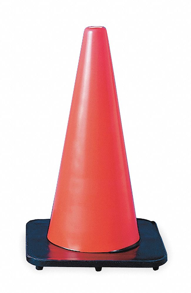 Traffic Cone Grainger