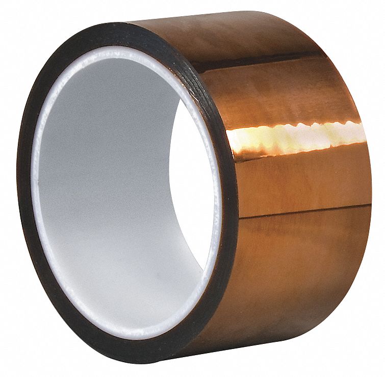 Dupont Kapton HN Dupont Insulating Electrical Tape HighTemp, Dupont