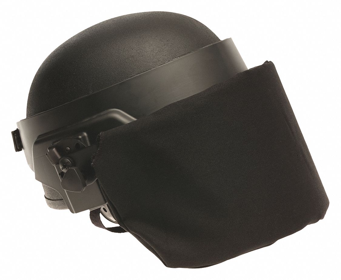Ballistic Helmet Accessories Grainger Industrial Supply