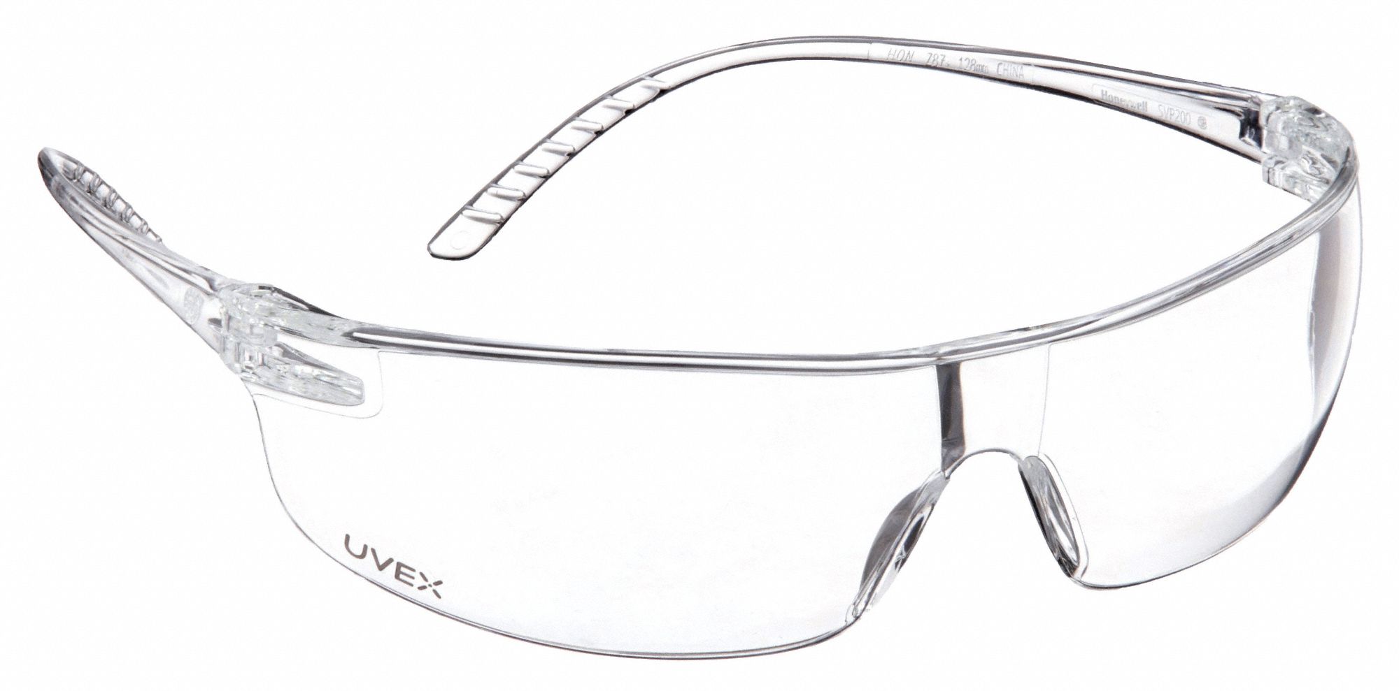 HONEYWELL UVEX, AntiFog /AntiScratch, No Foam Lining, Safety Glasses