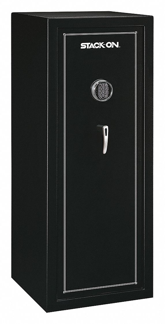Gun Safes Safes Grainger Industrial Supply