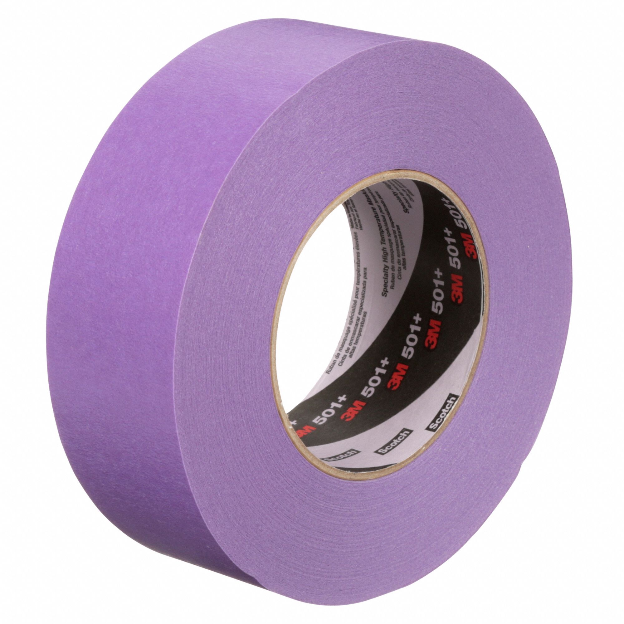 3M Painter's Tape 2 13/16 in x 60 yd, 7.3 mil Thick, Rubber Adhesive