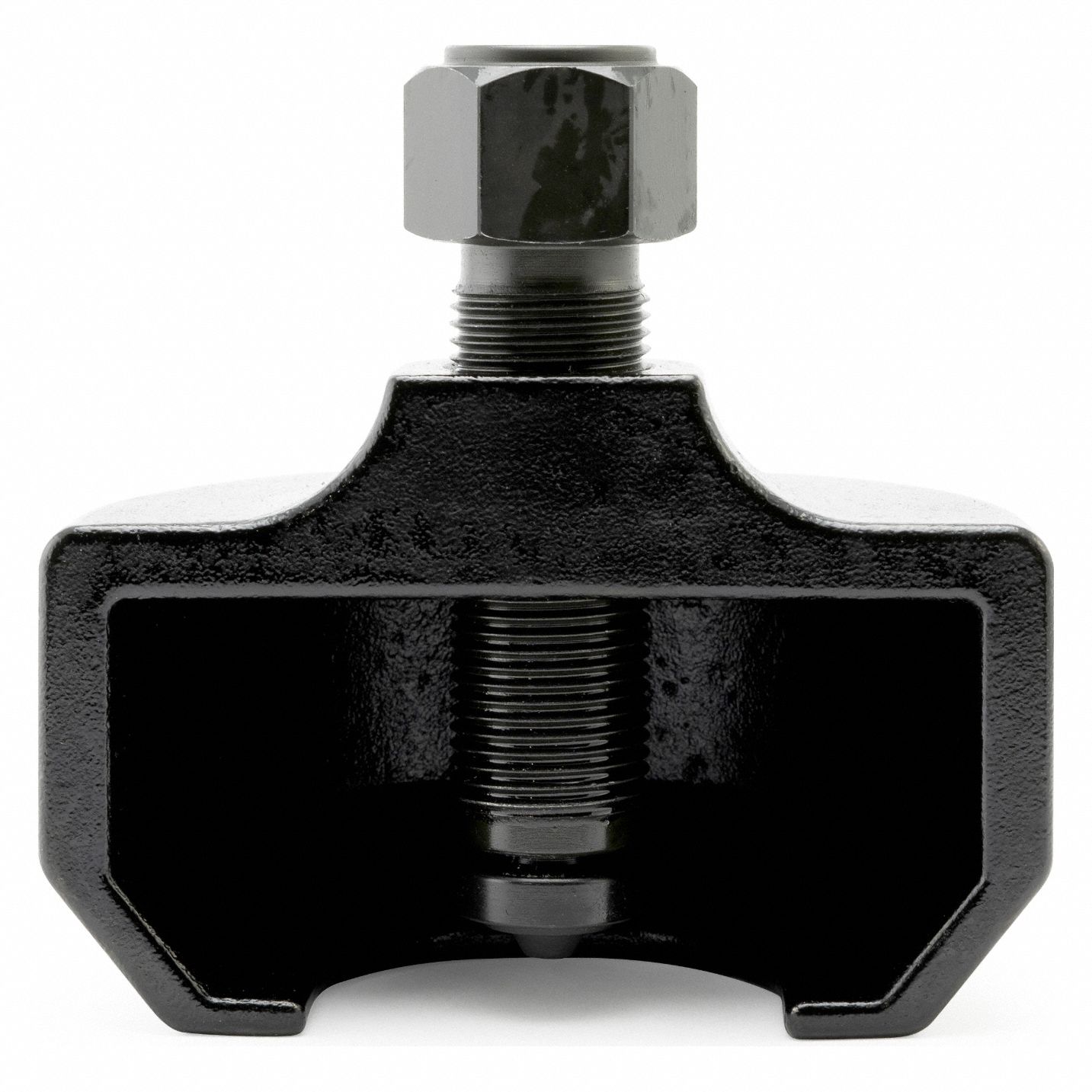 ESCO/EQUIPMENT SUPPLY CO, For Driveline Vehicle Tool Category, Steel, Sheppard M100 Pitman Arm