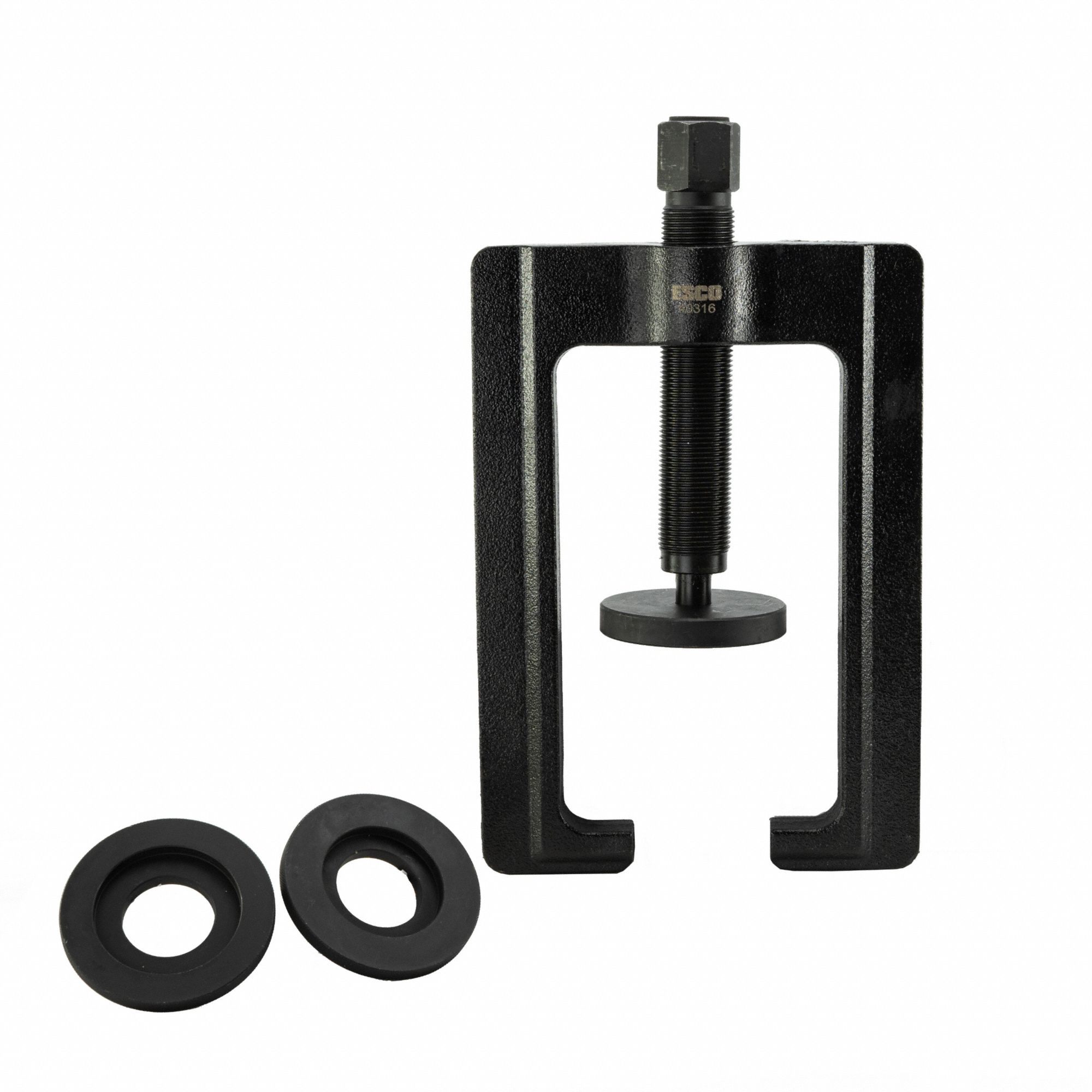 ESCO/EQUIPMENT SUPPLY CO, Bearing Cup Installer, ChromiumMolybdenum