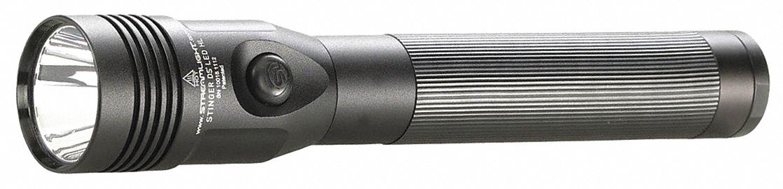 STREAMLIGHT Linterna Portátil LED Industrial Aluminio 800/400/200
