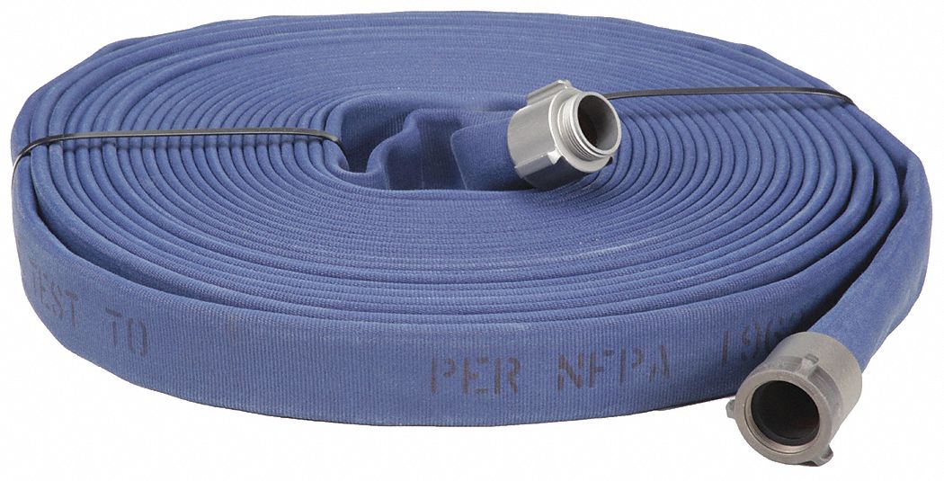 JAFLINE HD, Attack Fire Hose, Double Jacket, Fire Hose 404N93