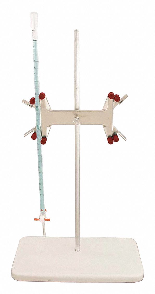 Lab Supports, Stands and Clamps Lab Equipment Grainger Industrial