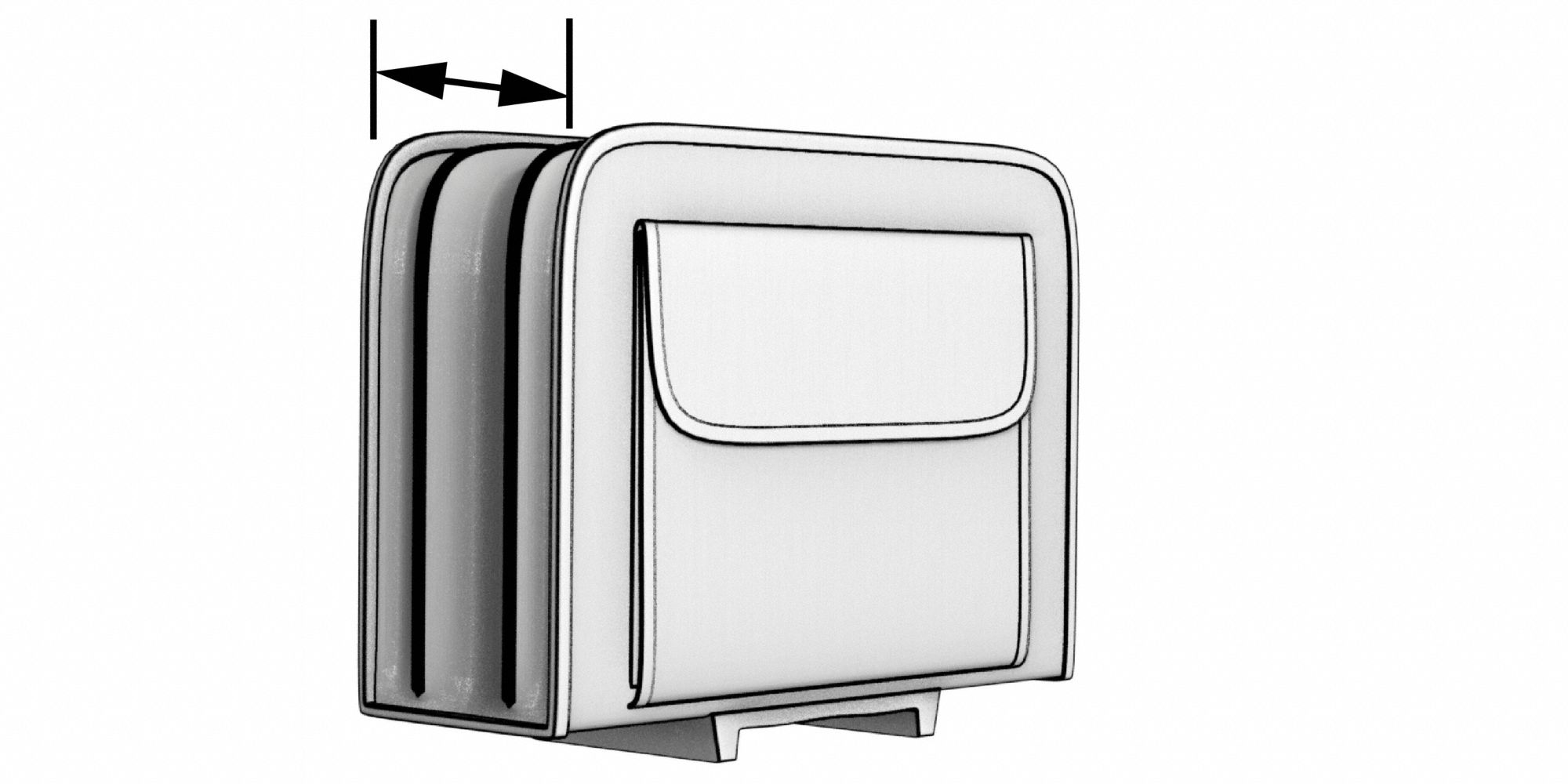 Rolling Tool Bags Grainger Industrial Supply