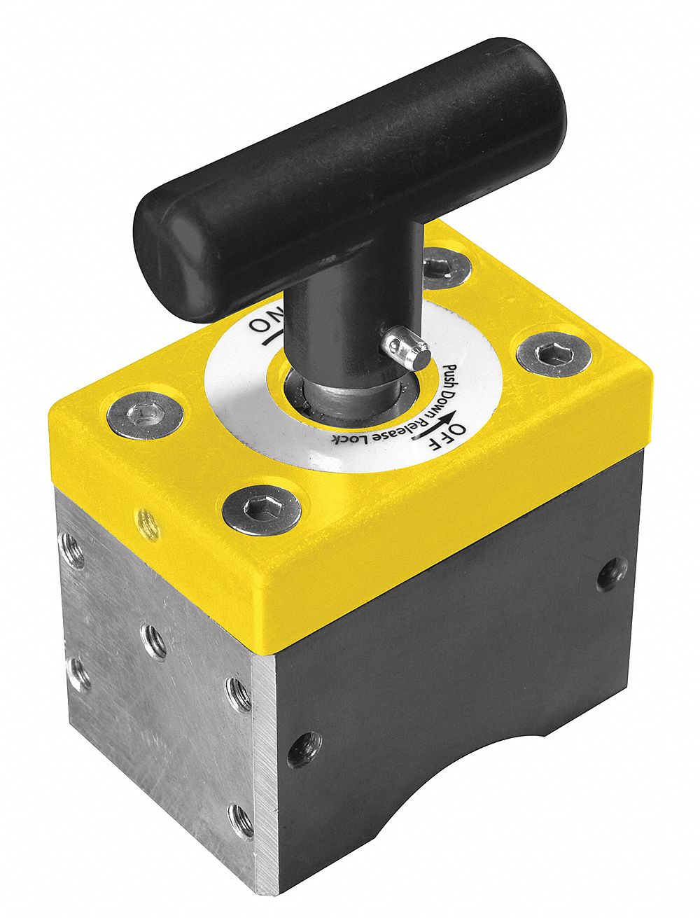 MAGSWITCH Welding Square 406T018100106 Grainger