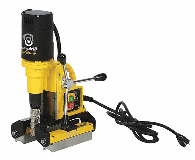 MAGSWITCH Drill 406T038100920 Grainger