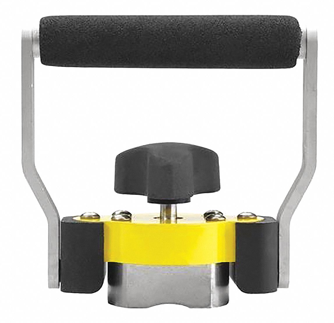 MAGSWITCH Hand Lifter, 60 lb. Max. Pull, Steel 406T148100359 Grainger