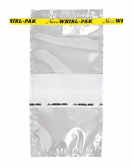 Sampling Bags Grainger Industrial Supply