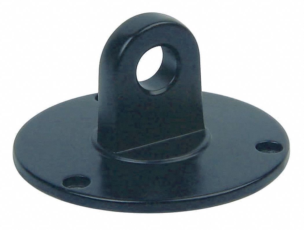 INSIZE Lug Back, Back Type LugonCenter, For Use With Dial and Digital