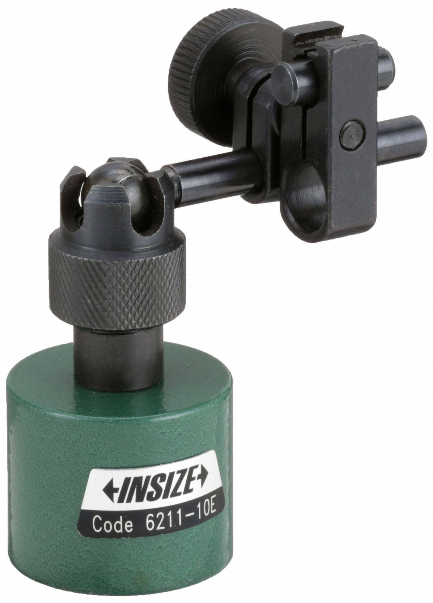 INSIZE, Base, Mini Indicator Holder 409L69