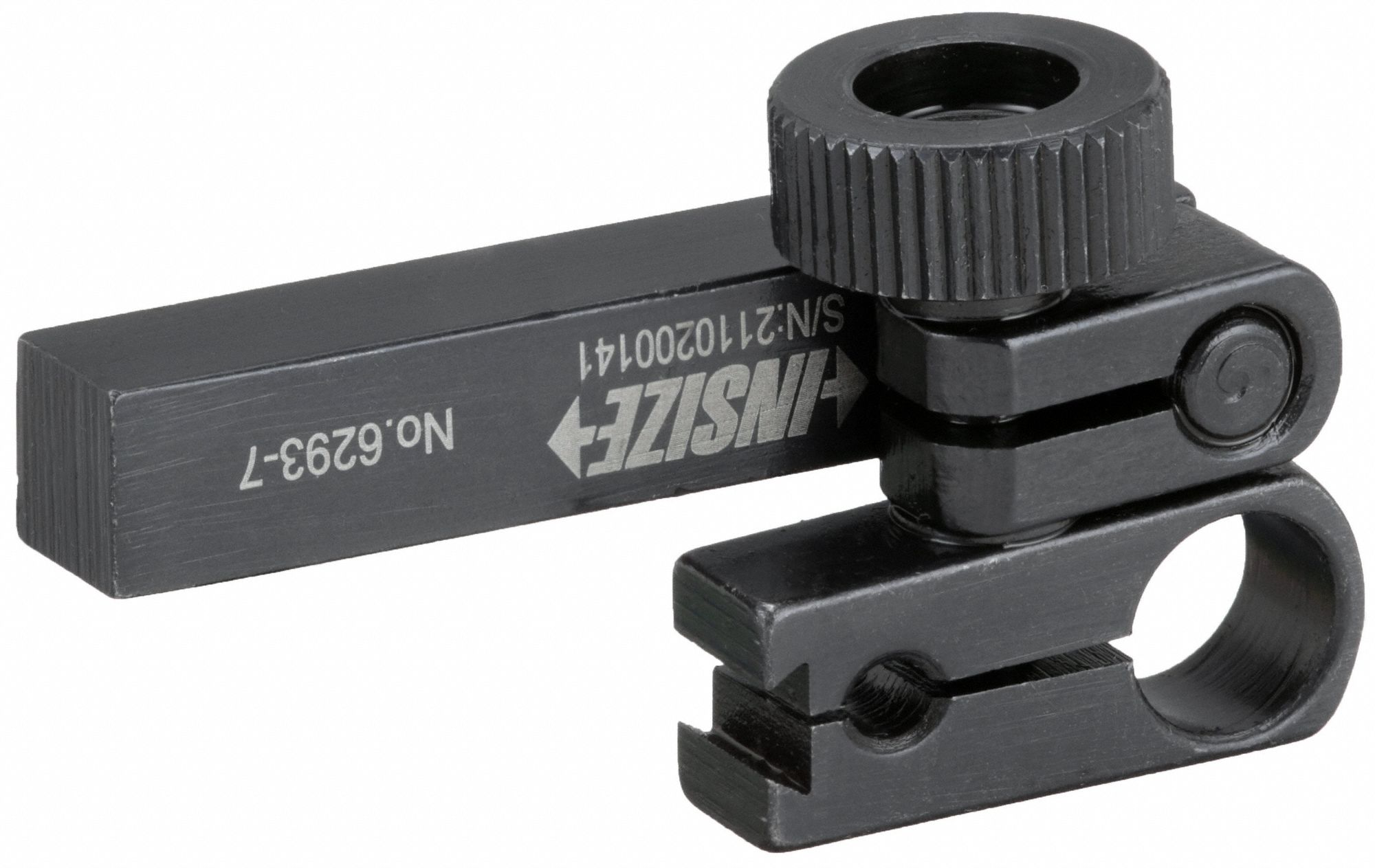 INSIZE, 0.354 in x 0.354 in (Stem Section)/2 in (Stem Lg) Size, Dial