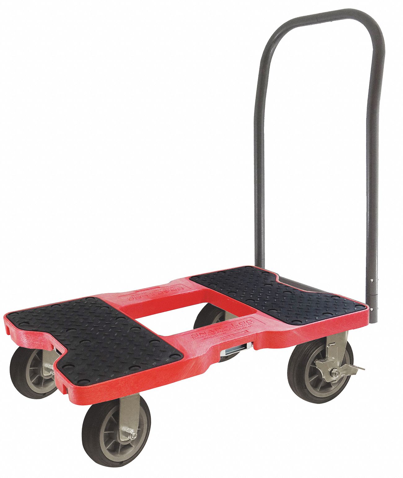 SNAPLOC, 1,500 lb Load Capacity, 32 in x 201/2 in x 7 in, Load