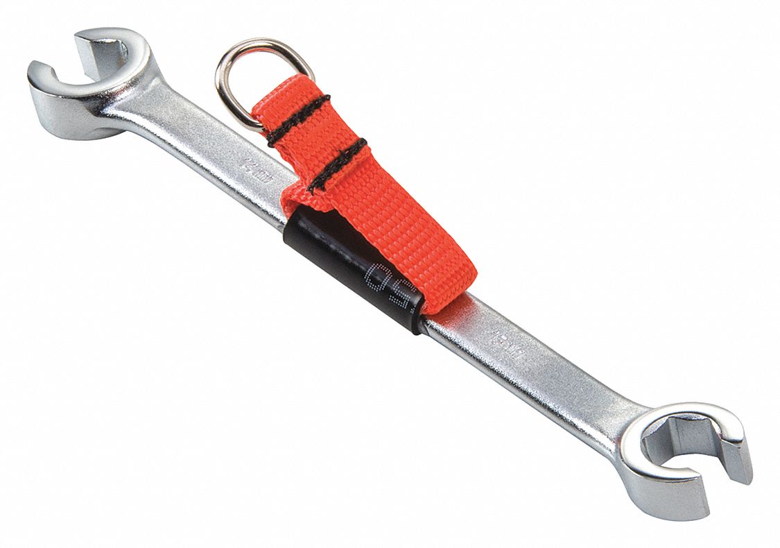 PROTO WR FLARE NUT 13 MM X 14 MM 6 PT Flare Nut Wrenches PRT3713M