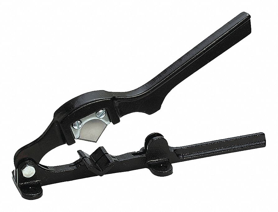 IMPERIAL, 3/16 in 13/16 in OD Cutting Capacity, Lever Style, Tubing Cutter 40AW03327FP