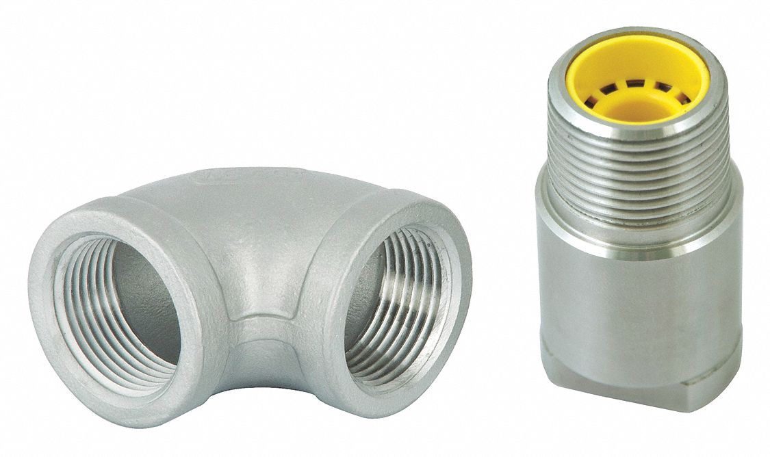 BRADLEY, S24200GR, Compatible with SpinTec, Shower Head 40CP55S24