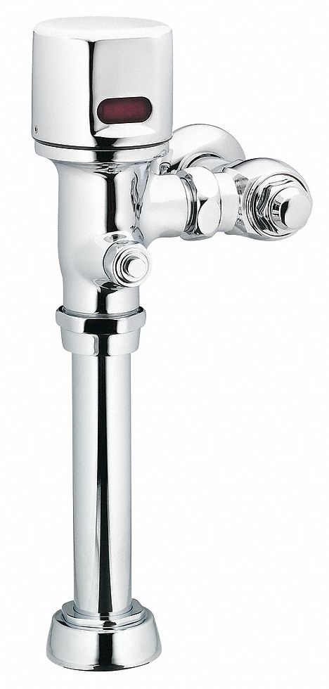 MOEN COMMERCIAL 8311 Exposed,Top Spud,Automatic Flush Valve 26508199077