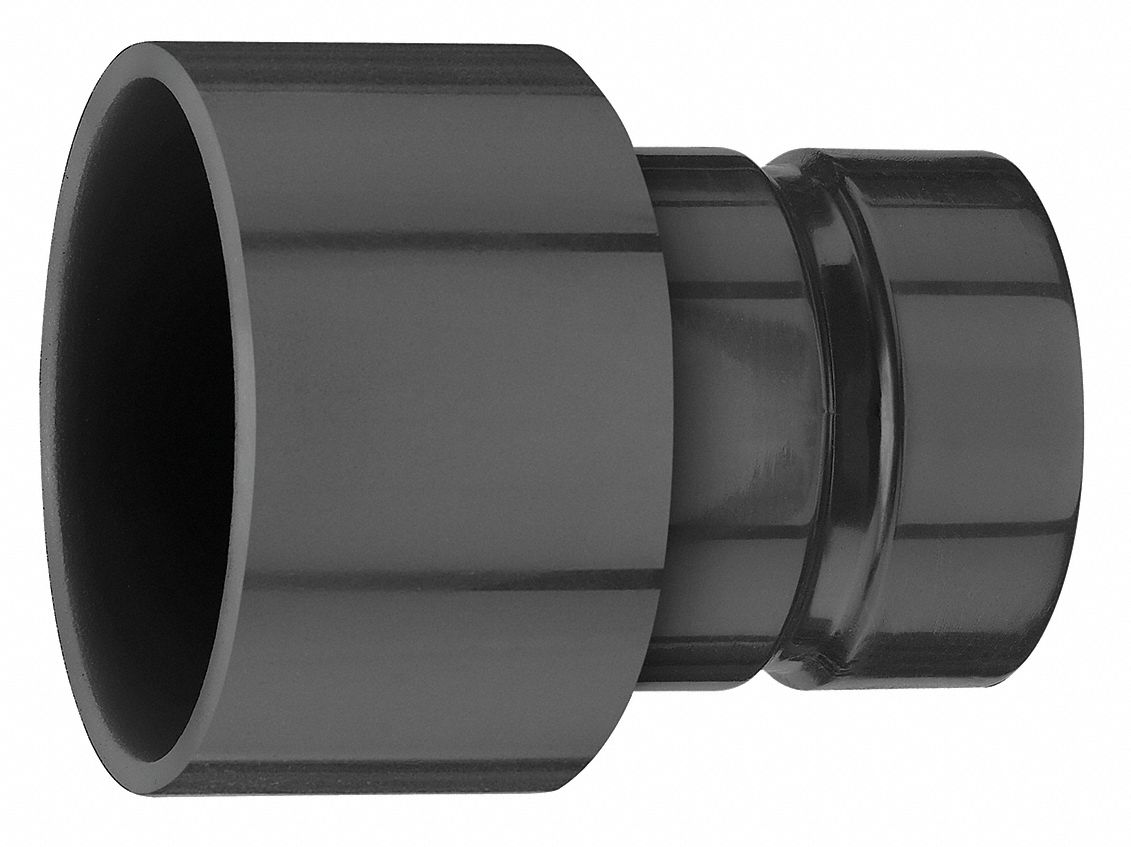 DEWALT Tapered Adapter, For Vacuum Type Shop Vacuum 40K397DWV9140