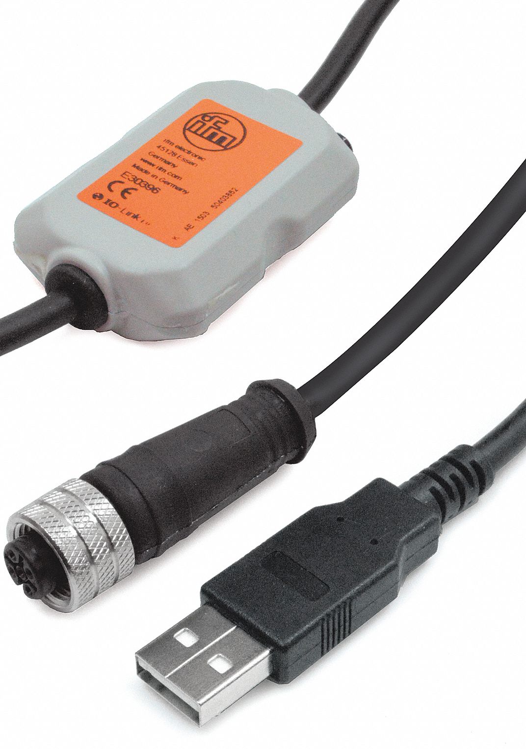 USB IOLink Cable Grainger
