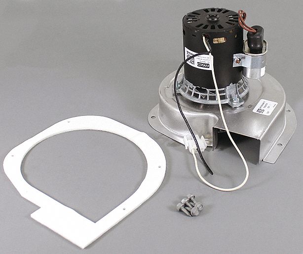 LENNOX, Fits Lennox Brand, 19W04, Inducer Motor - 40LX84|19W04 - Grainger