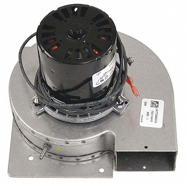 LENNOX, Fits Lennox Brand, 74K77, Inducer Motor - 40LY09|74K77 - Grainger