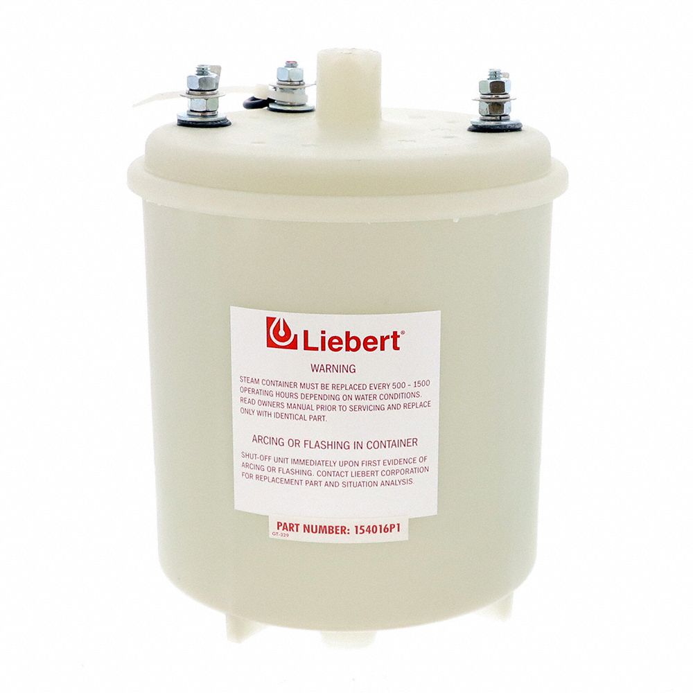LIEBERT, Fits Liebert Brand, 154016P1, Humidifier Tank 40LY25