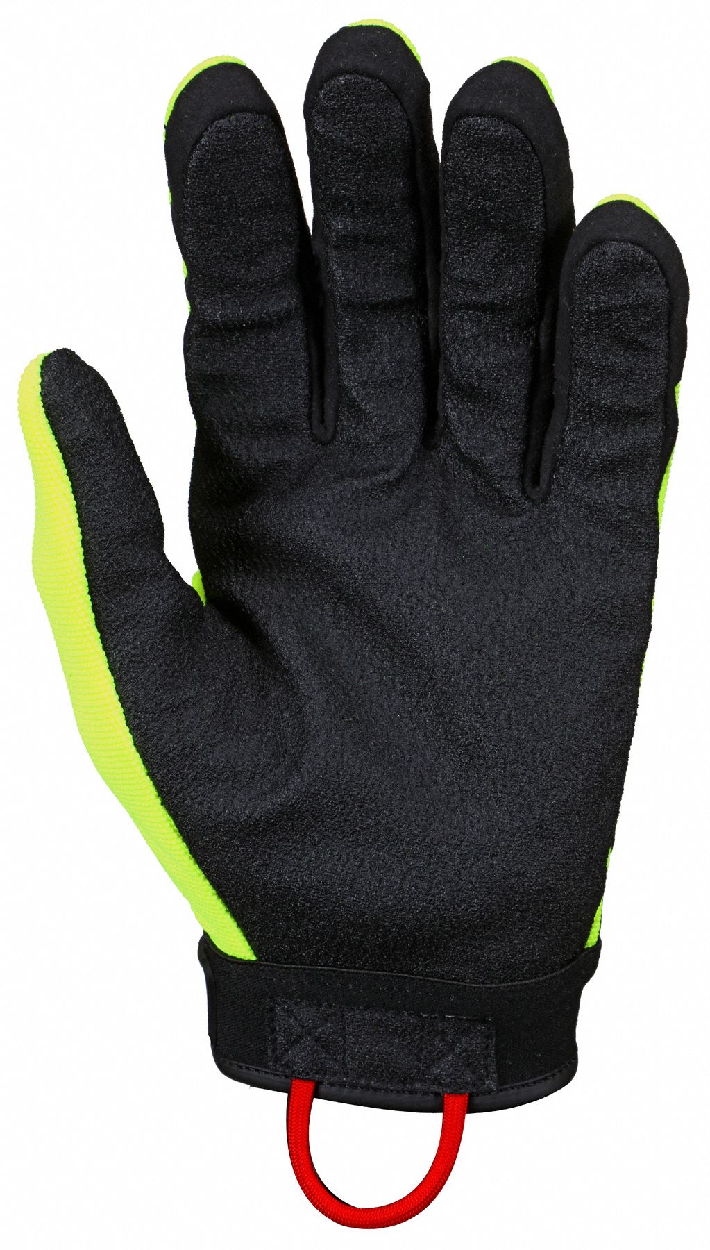 MCR SAFETY Cut Resistant Gloves, A9, L, PR 40M352ML300AL Grainger